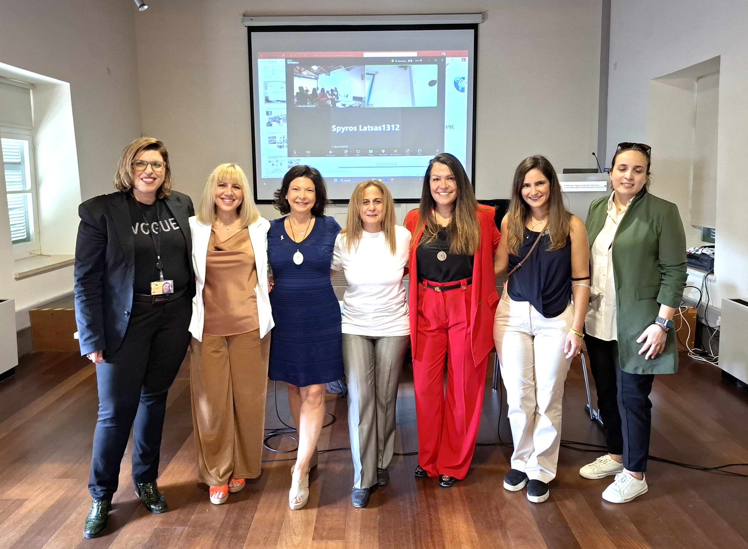 Συνεργασία FairLife L.C.C. και Στέγης Καϊμακλίου “Αρχάγγελος Μιχαήλ”