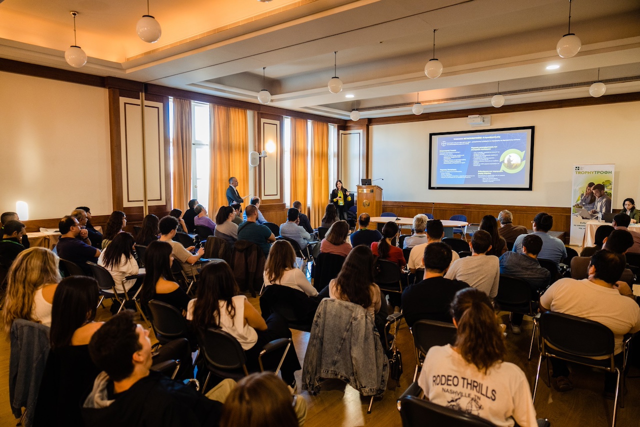 Bayer Ελλάς: Συνεργασία με τον οργανισμό Νέα Γεωργία Νέα Γενιά