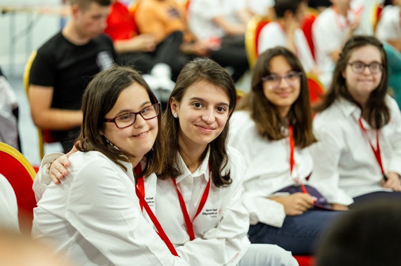 Special Olympics Hellas: Ένταξη στα Εργαστήρια Δεξιοτήτων