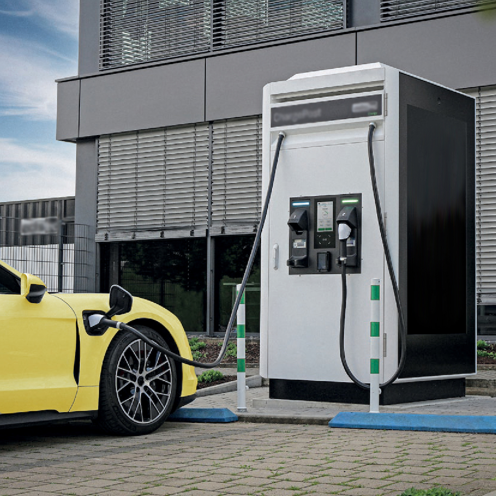 ZAP Taxi Club: Απόκτηση ηλεκτρικού ταξί με leasing