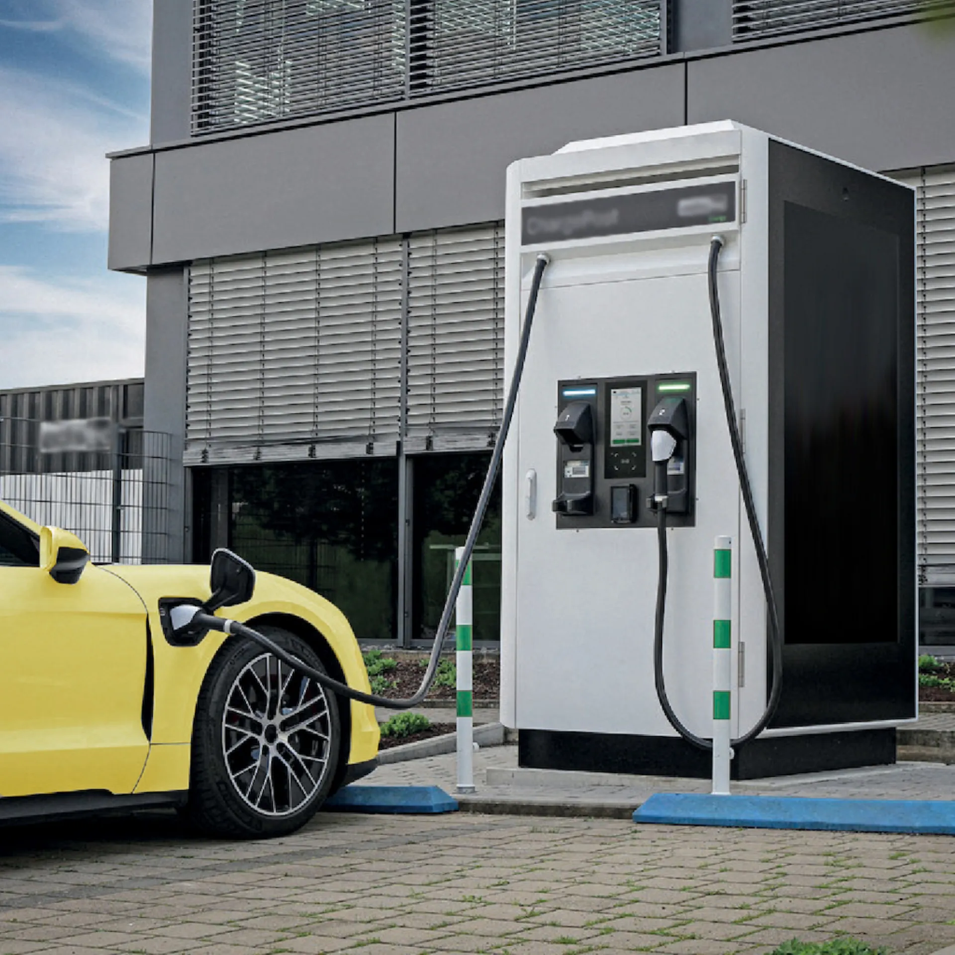 Νέο πακέτο μίσθωσης για το ZAP Taxi Club