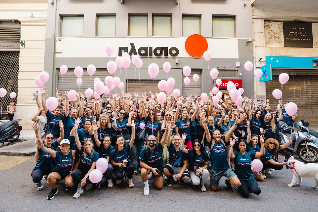 Πλαίσιο Computers: Διάκριση για το εργασιακό περιβάλλον