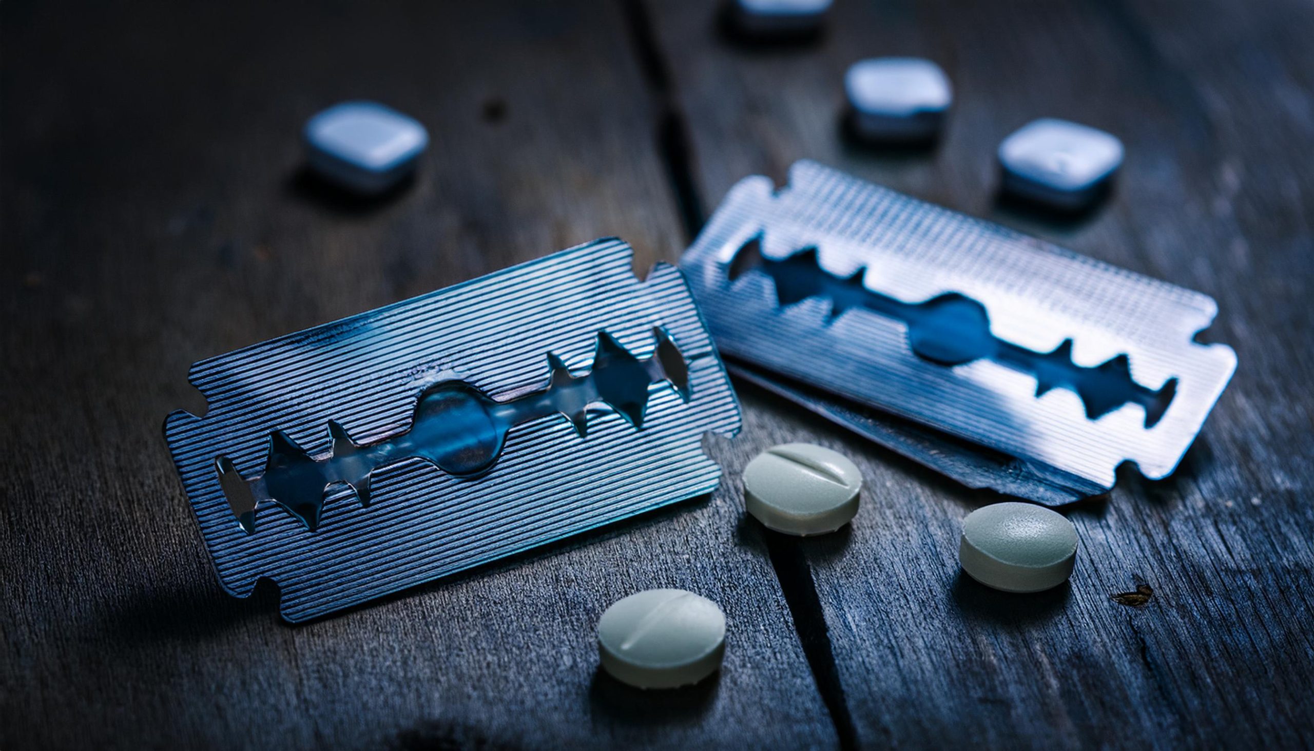 Χαμόγελο του Παιδιού: Υποθέσεις αυτοκτονικού ιδεασμού