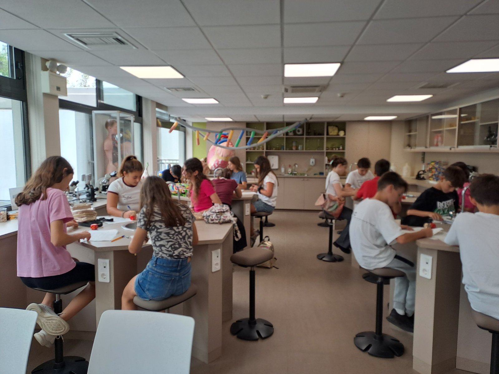 Future Skills Academy από το Pierce και το Εθνικό Ίδρυμα Ερευνών