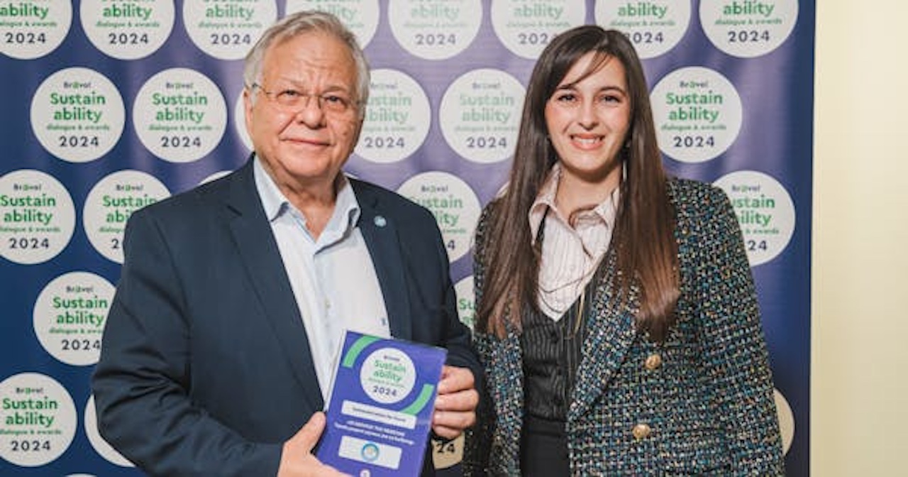 Χαμόγελο του Παιδιού: «Οι Σκέψεις της Νεφέλης» τιμήθηκαν στα Bravo