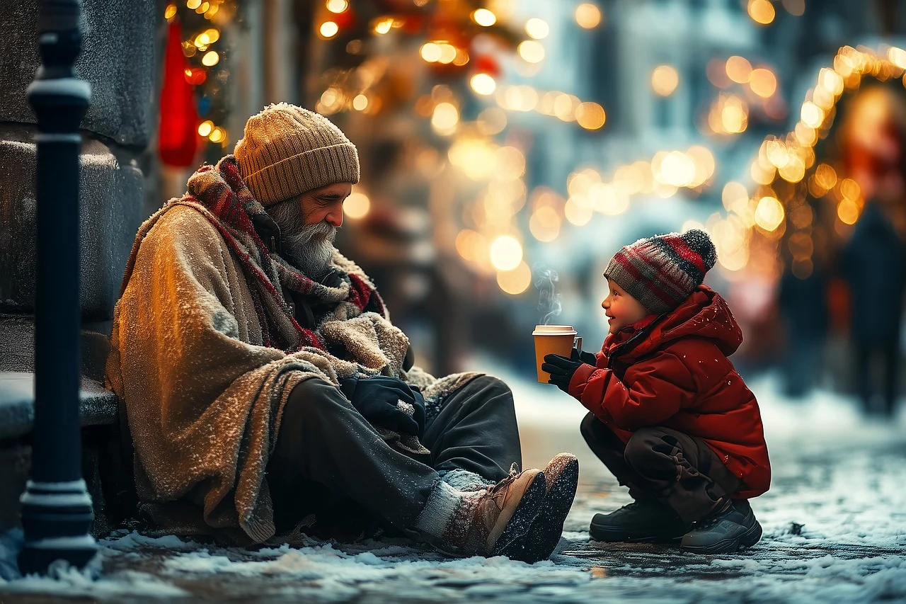 Χ.Δούκας: Είναι στο χέρι μας να κάνουμε την πόλη πιο ανθρώπινη