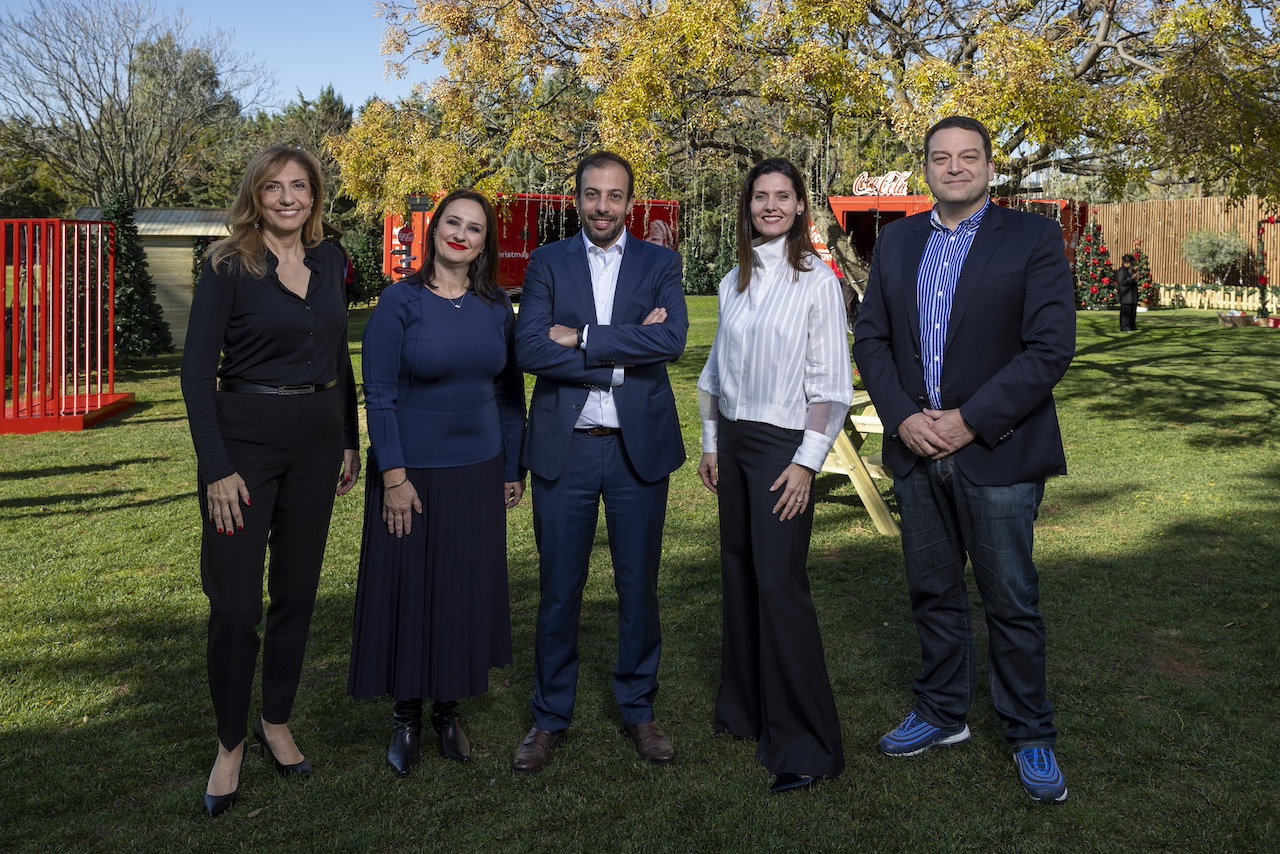 Πρόγραμμα κοινωνικής στήριξης από Coca-Cola και «Μπορούμε»