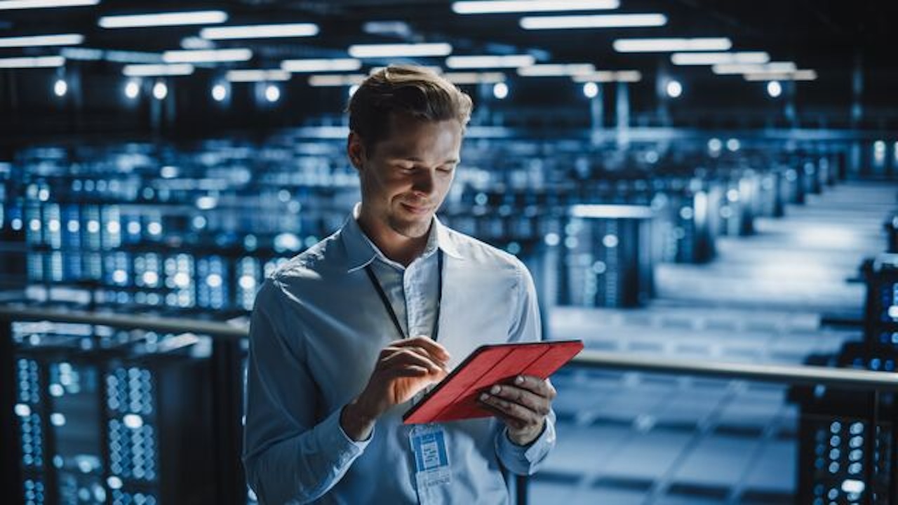 Vodafone Ελλάδας: Καινοτομία, βιωσιμότητα και ψηφιακή συμπερίληψη