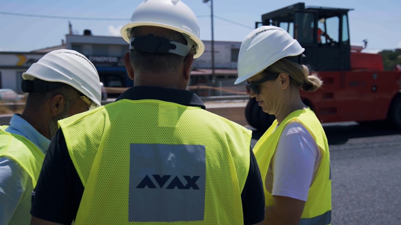 Όμιλος ΑΒΑΞ: Επενδύει στην υγεία και την ασφάλεια των εργαζομένων