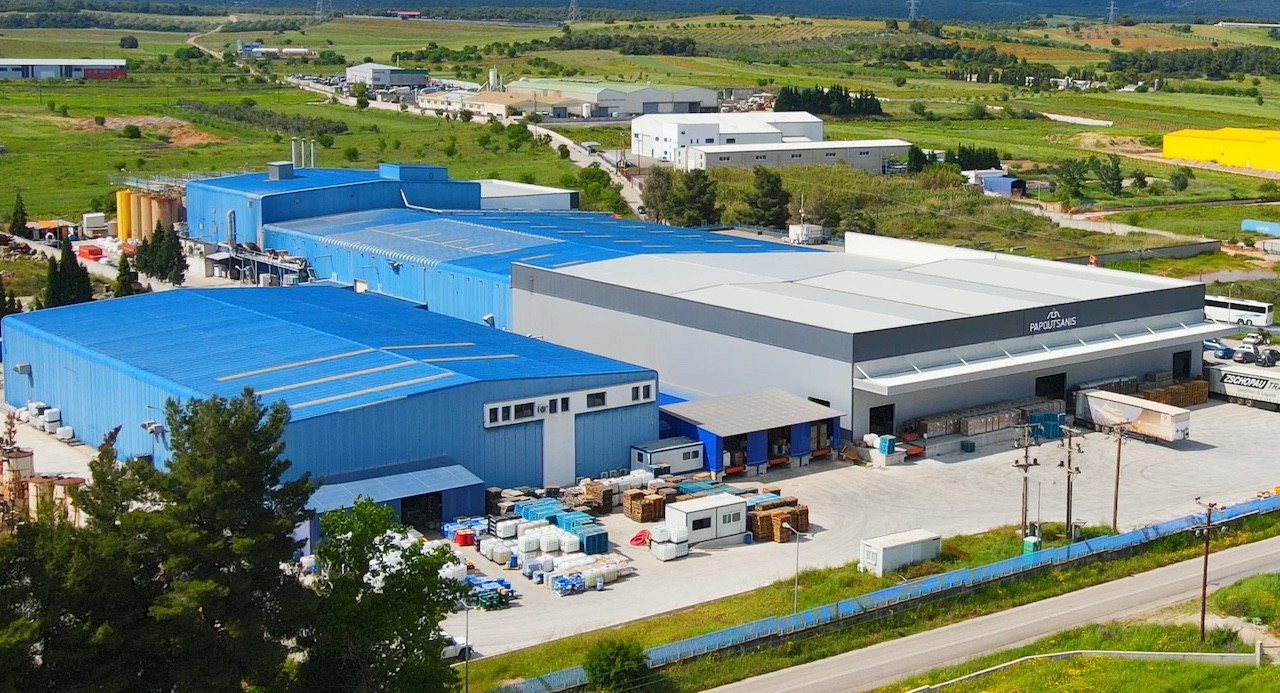 Παπουτσάνης: Οι επιδόσεις στην Έκθεση Βιωσιμότητας 2023