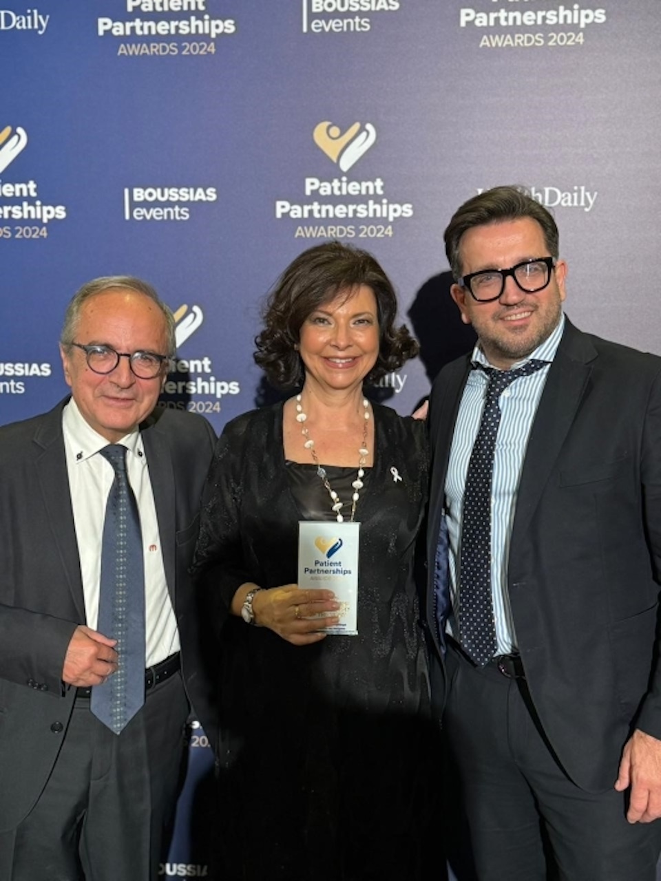 FairLife L.C.C.: Οργάνωση της Χρονιάς 2024 