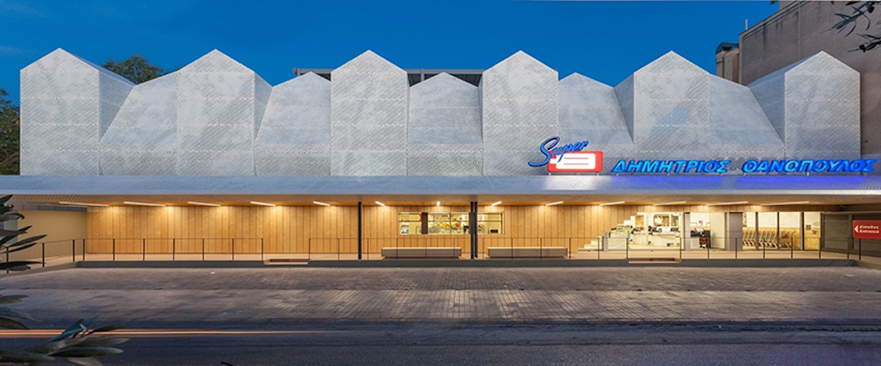 Θανόπουλος: Αισθητηριακή προσβασιμότητα στα supermarket