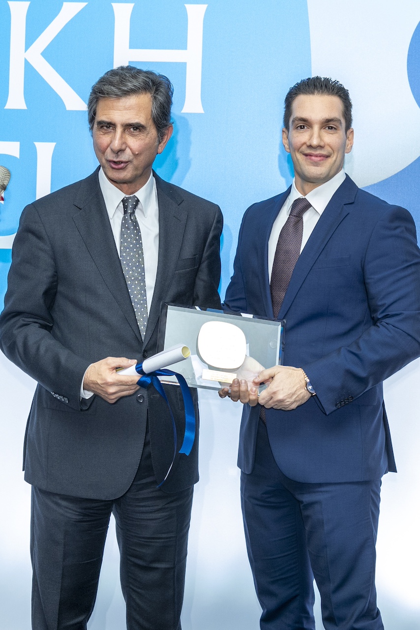 Αφοί Χαΐτογλου ΑΒΕΕ: 100 χρόνια αδιάλειπτης προσφοράς