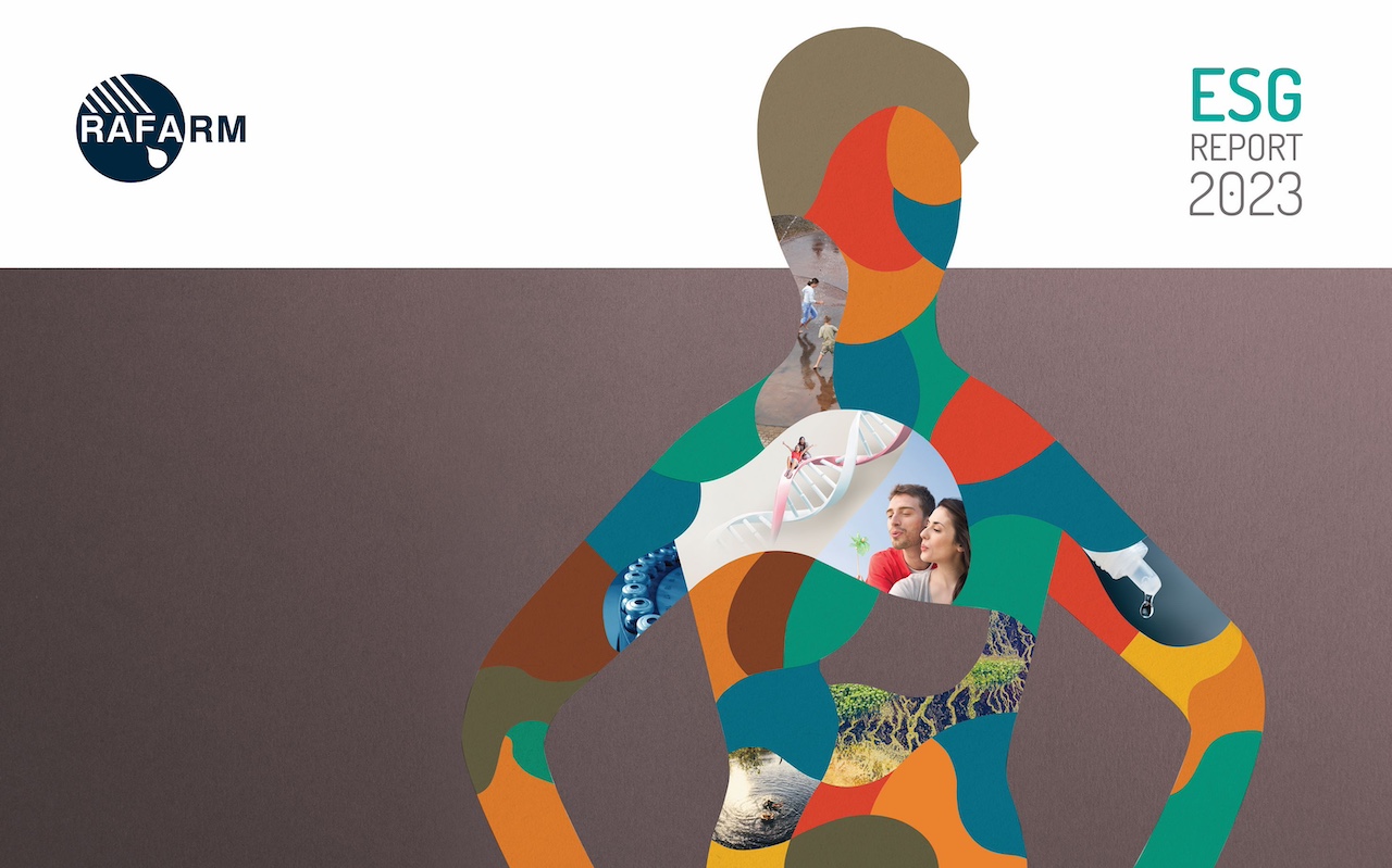 Δέσμευση της RAFARM στη βιώσιμη ανάπτυξη