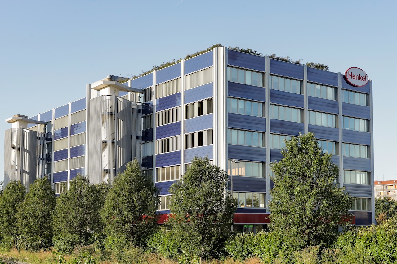 Henkel: Φιλόδοξοικλιματικοί στόχοι για net-zero το 2045