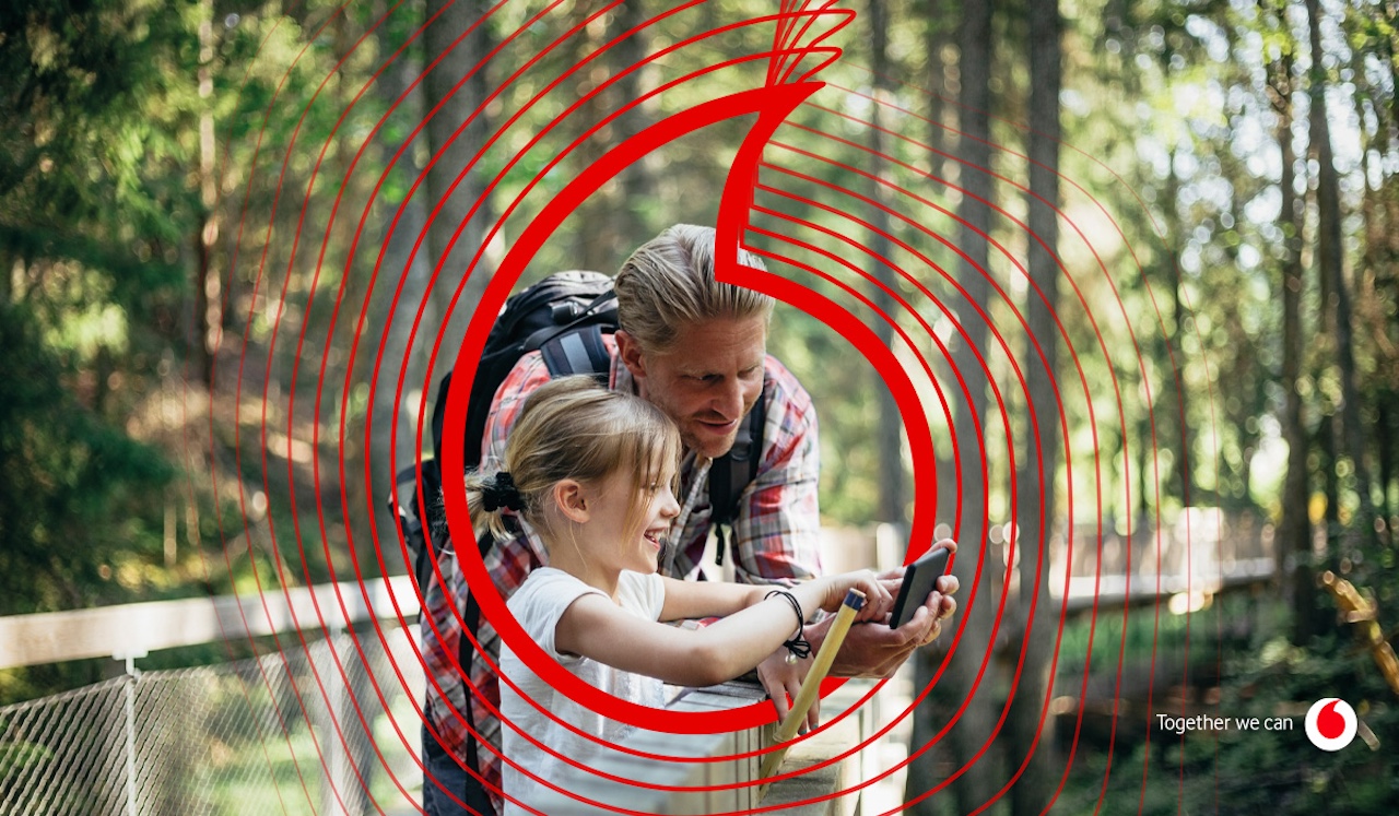 Vodafone Ελλάδας: 30 χρόνια πιστοποιήσεων ISO