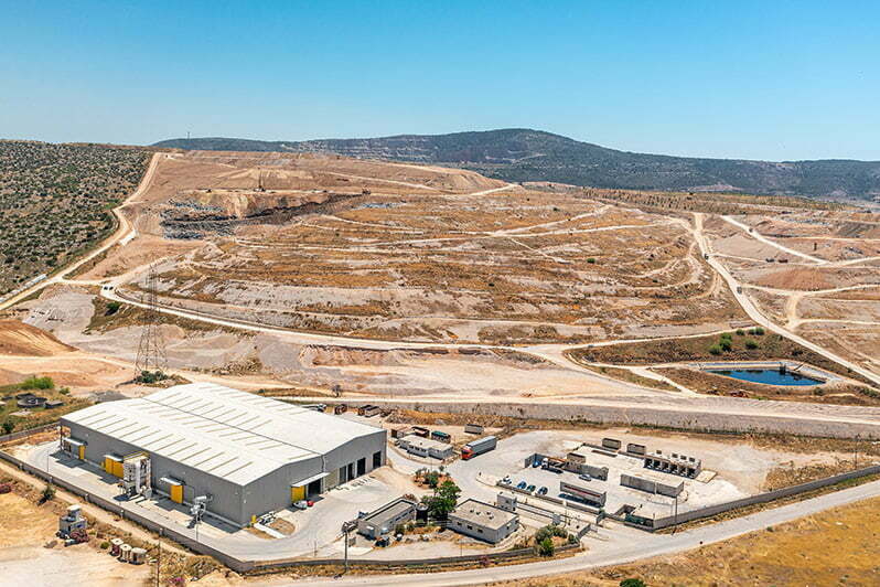 WATT GROUP: Ανάληψη έργου για την Διαχείριση Αποβλήτων