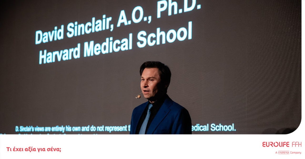 Eurolife FFH: Δίπλα στο «Μαζί για το Παιδί» και το “SolidarityNow”