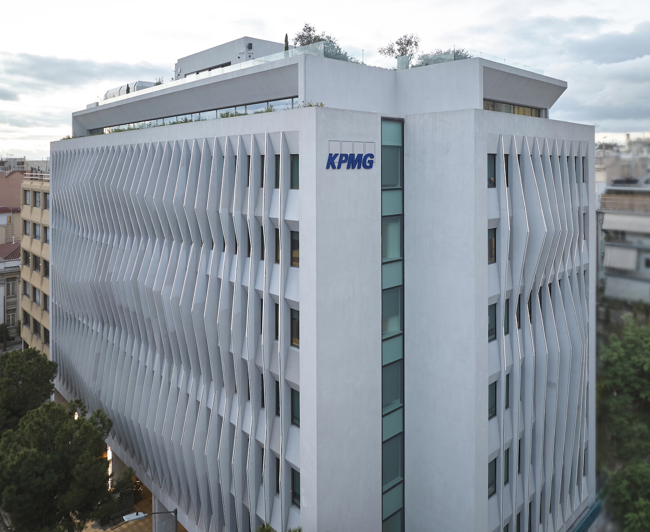 KPMG: Νέες διακρίσεις για την πρωτοβουλία “AdvantAge”