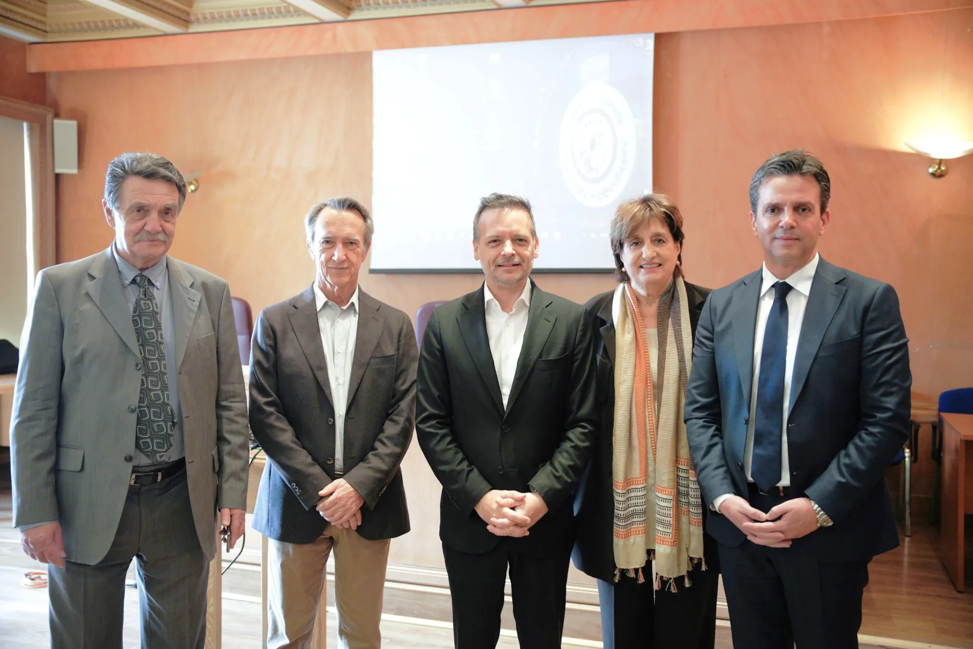 Η Affidea στο πλευρό του Δήμου Αθηναίων για την φροντίδα ευάλωτων ηλικιωμένων