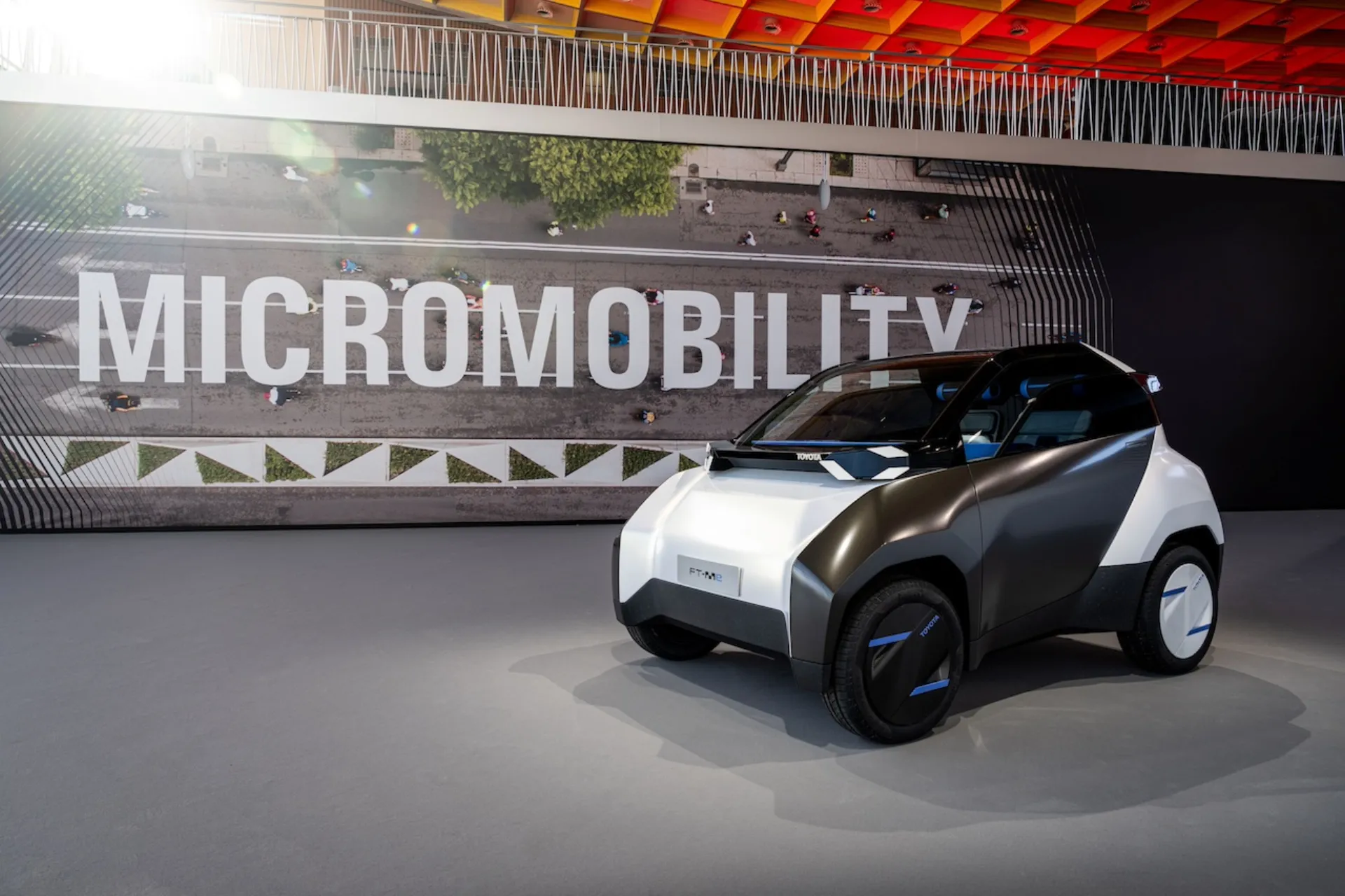 Toyota: Προϊοντική στρατηγική με γνώμωνα τη βιωσιμότητα