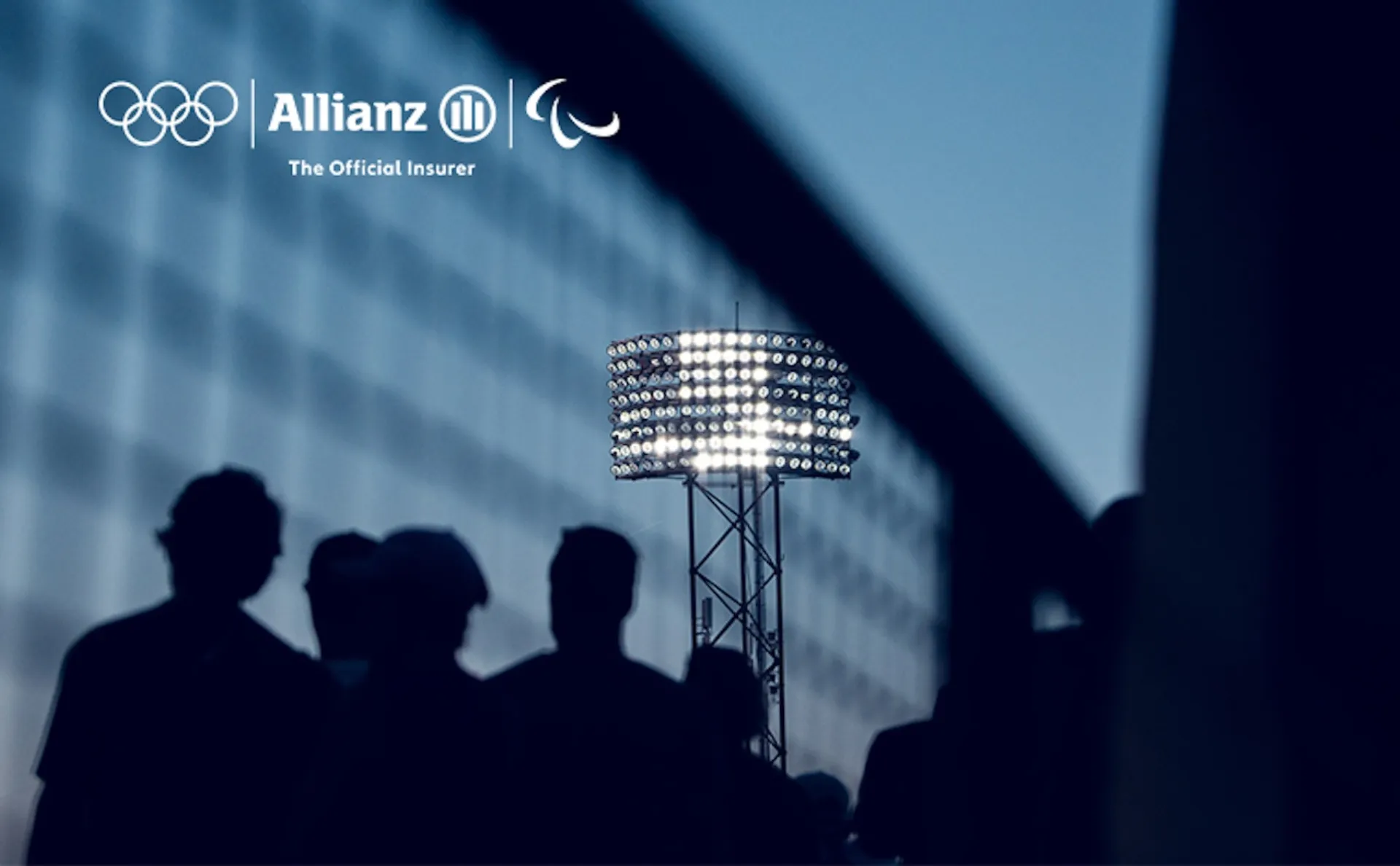 Allianz: Συνεργασία με το Παγκόσμιο Ολυμπιακό και Παραολυμπιακό Κίνημα