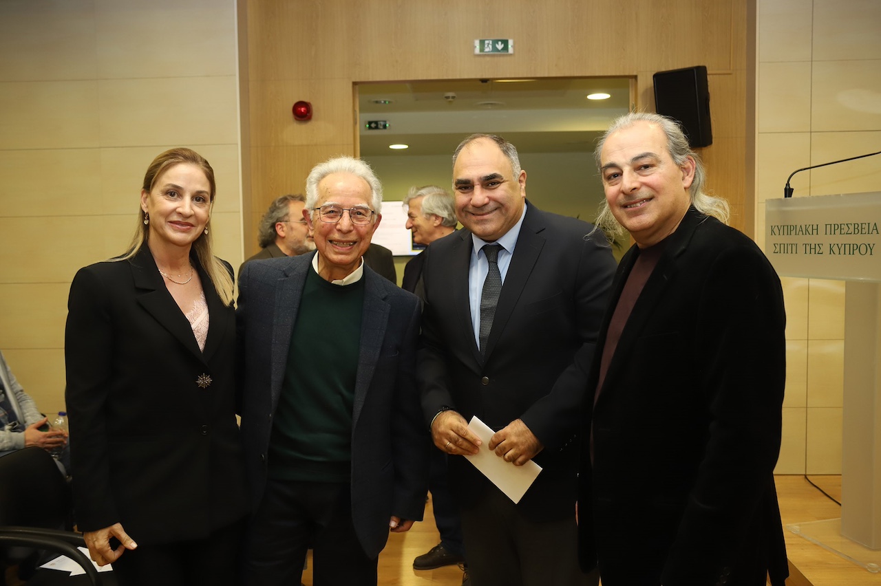 Σημαντική Δωρεά του Ιδρύματος Φώτος Φωτιάδης 