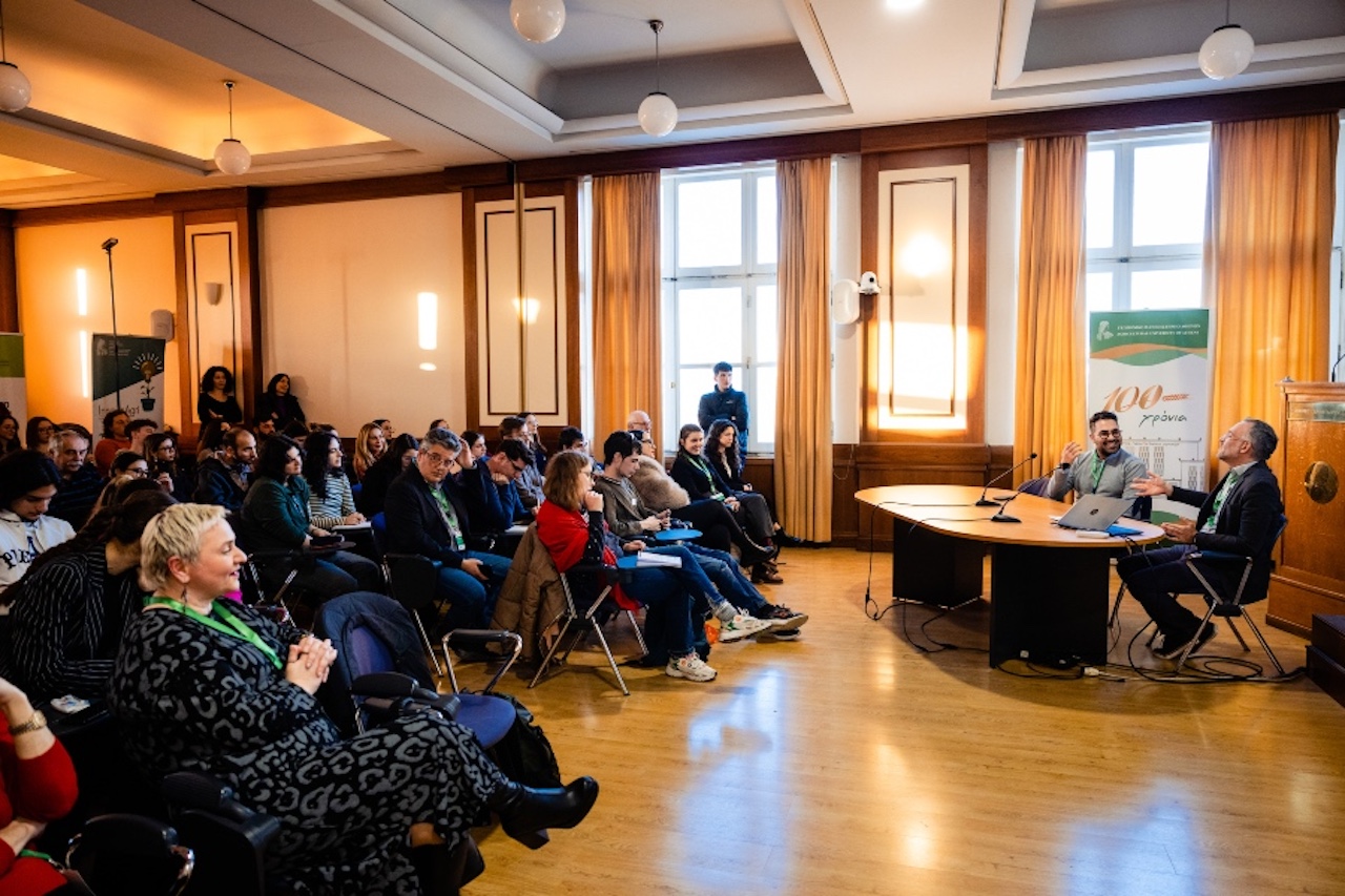 Βιώσιμα συστήματα τροφίμων, από την παραγωγή στην κατανάλωση