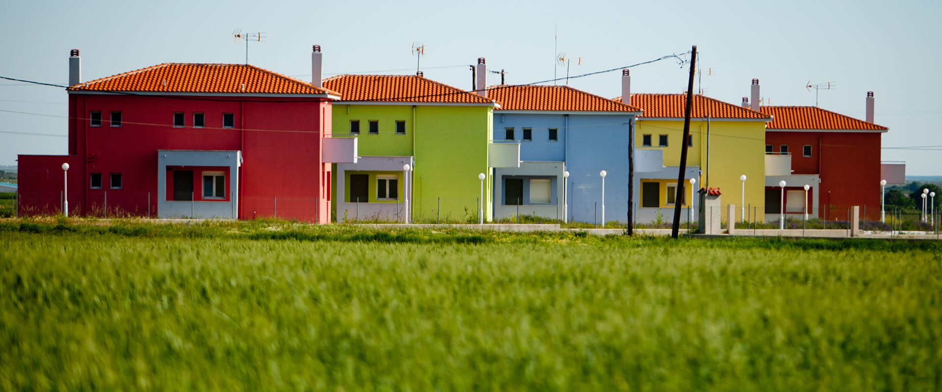 Μπροστά σε προκλήσεις τα Παιδικά Χωριά SOS. Βραχνάς οι φόροι