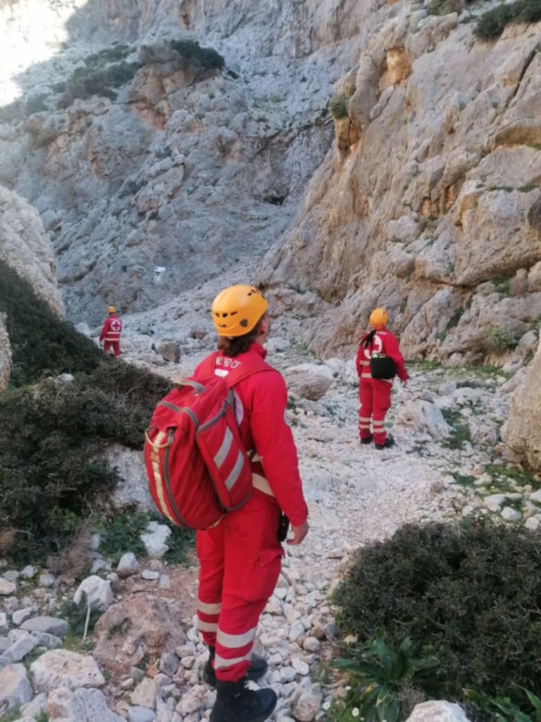 ΕΕΣ: Επιχειρησιακή πληρότητα από τους εθελοντές