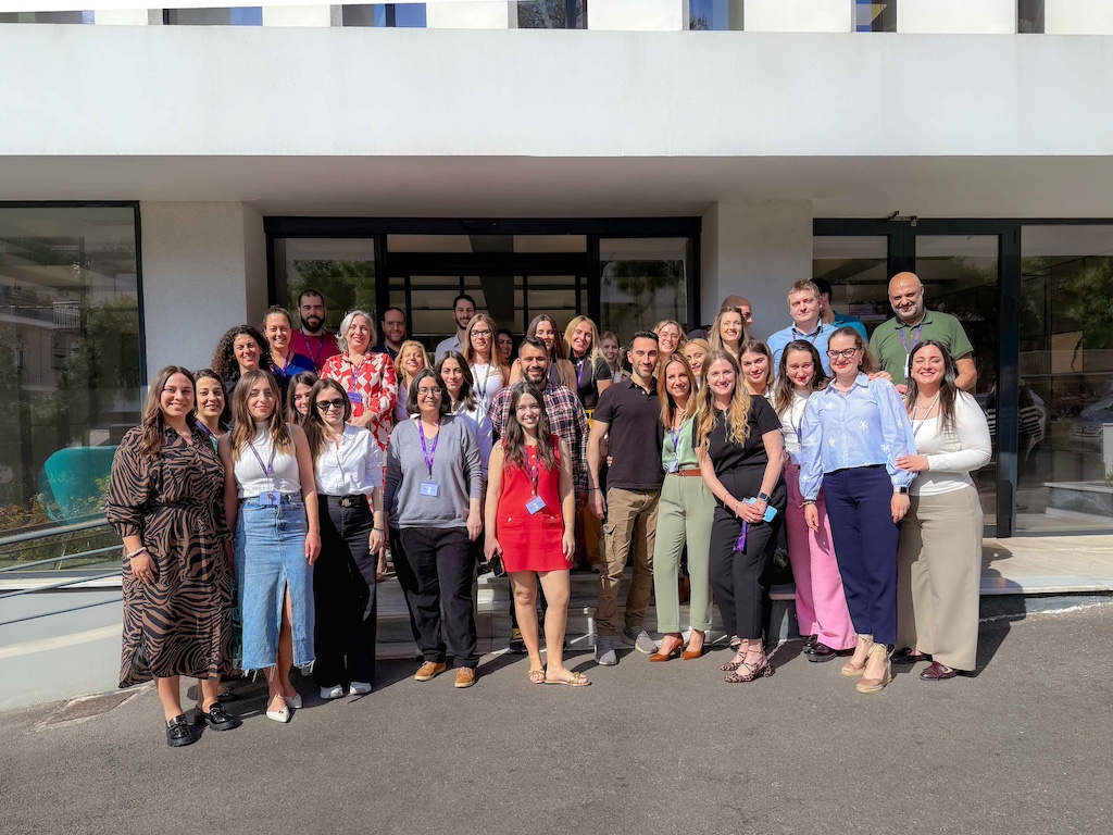 Η Grant Thornton ανάμεσα στα κορυφαία Best Workplaces