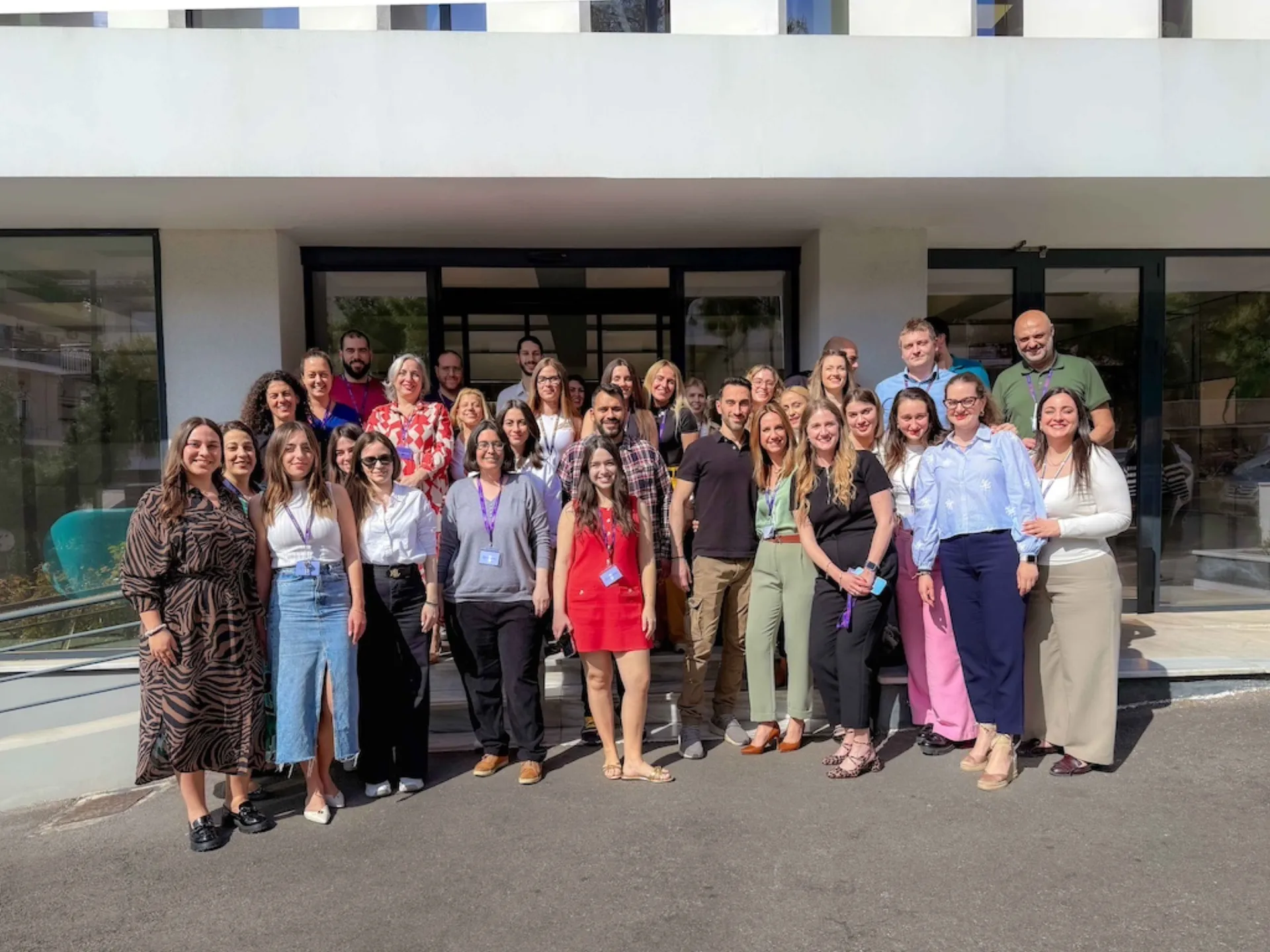 Η Grant Thornton ανάμεσα στα κορυφαία Best Workplaces