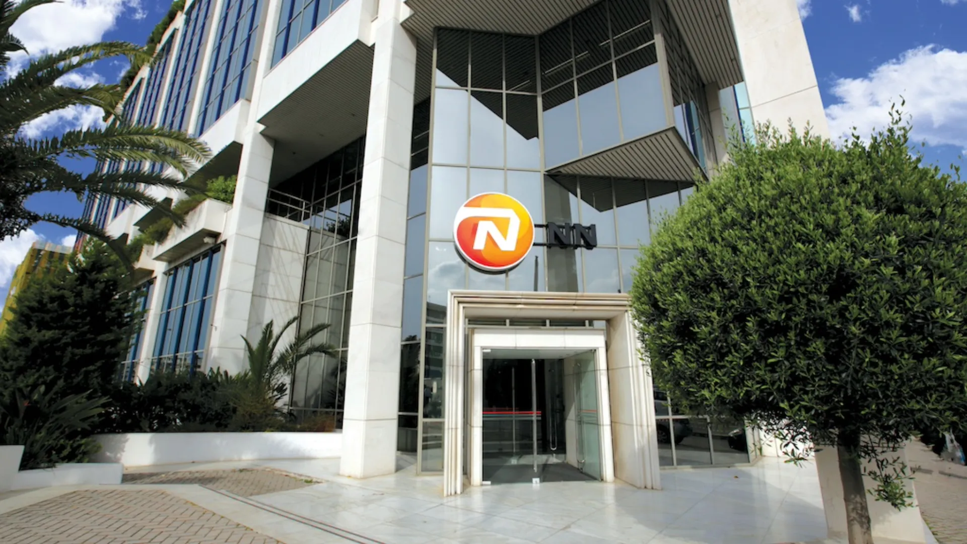 ΝΝ Hellas: Πιστοποιητικό σύμφωνα με το ISO/IEC 27001:2022