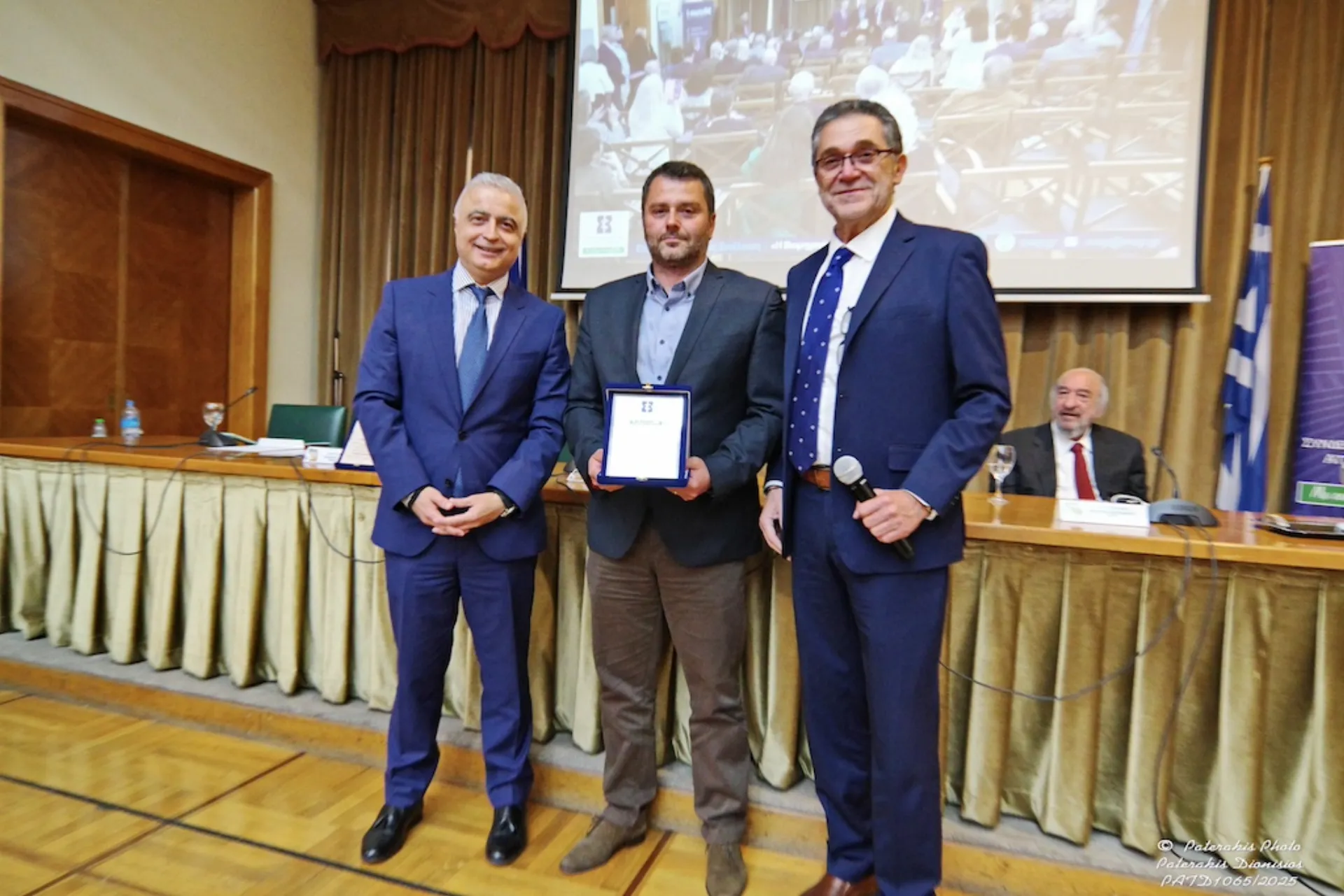 Ούζο Βαρβαγιάννη: 165 χρόνια επιχειρηματικής παράδοσης