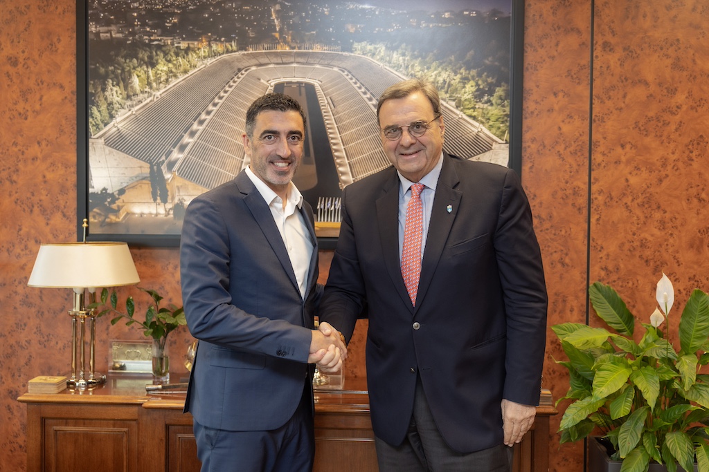 Empower Forward – Women in Sports για τις γυναίκες στον αθλητισμό