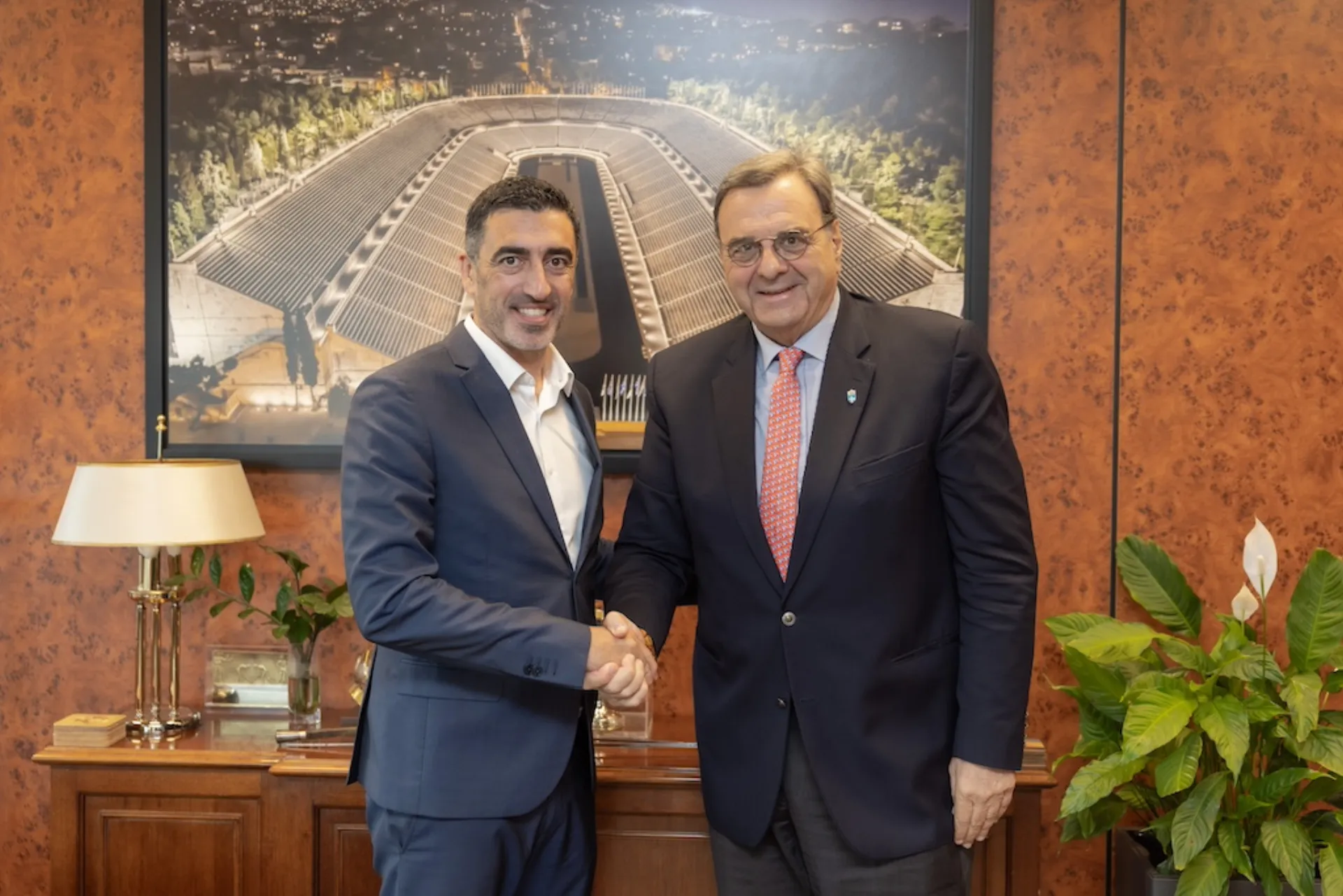 Empower Forward – Women in Sports για τις γυναίκες στον αθλητισμό