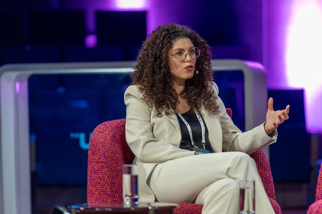 Η Vodafone προάγει την ισότητα και τον ρόλο της γυναίκας στον χώρο εργασίας