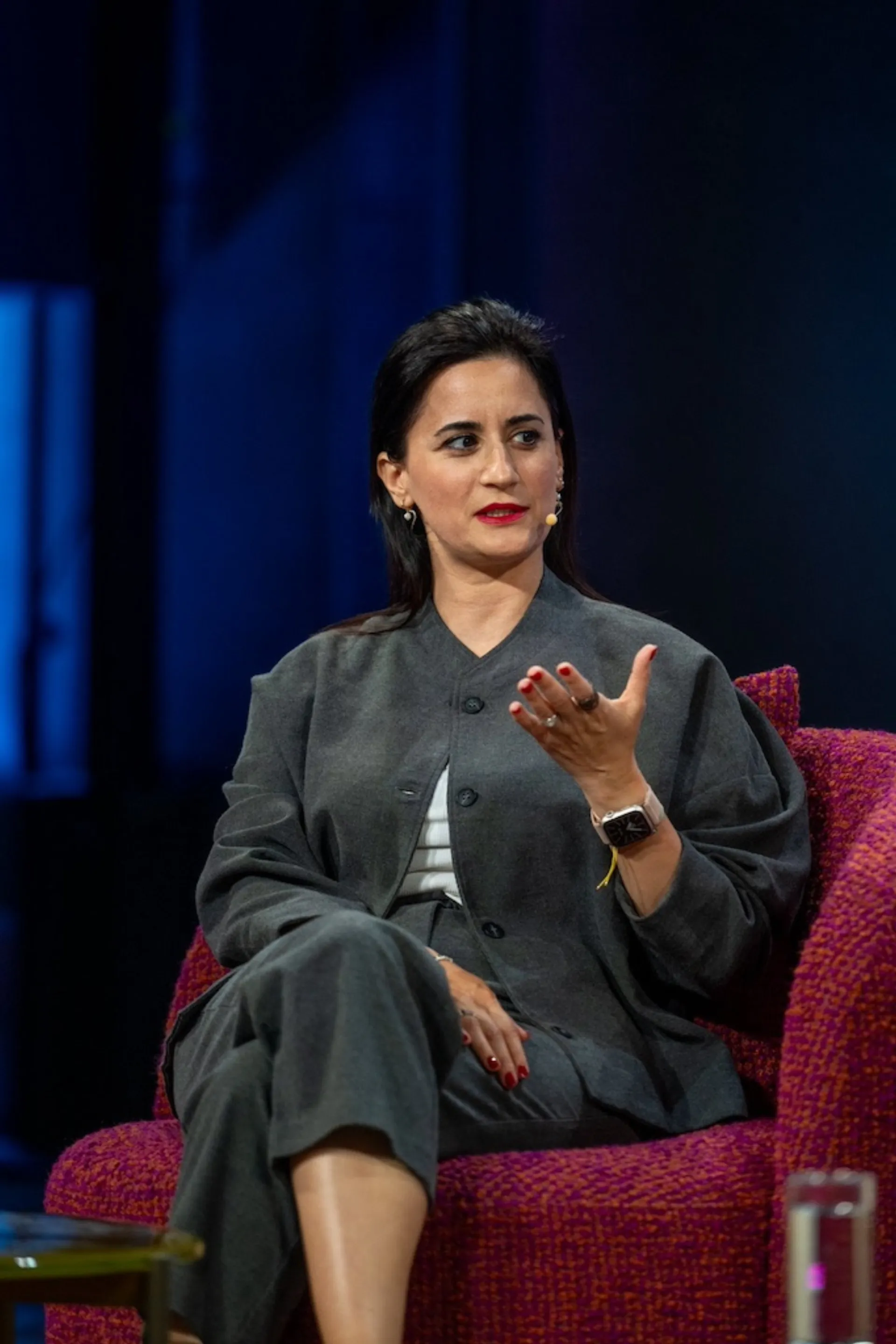 Τέλος Ιουνίου ανοίγει το εστιατόριο Mastercard με εργαζόμενους του Restart