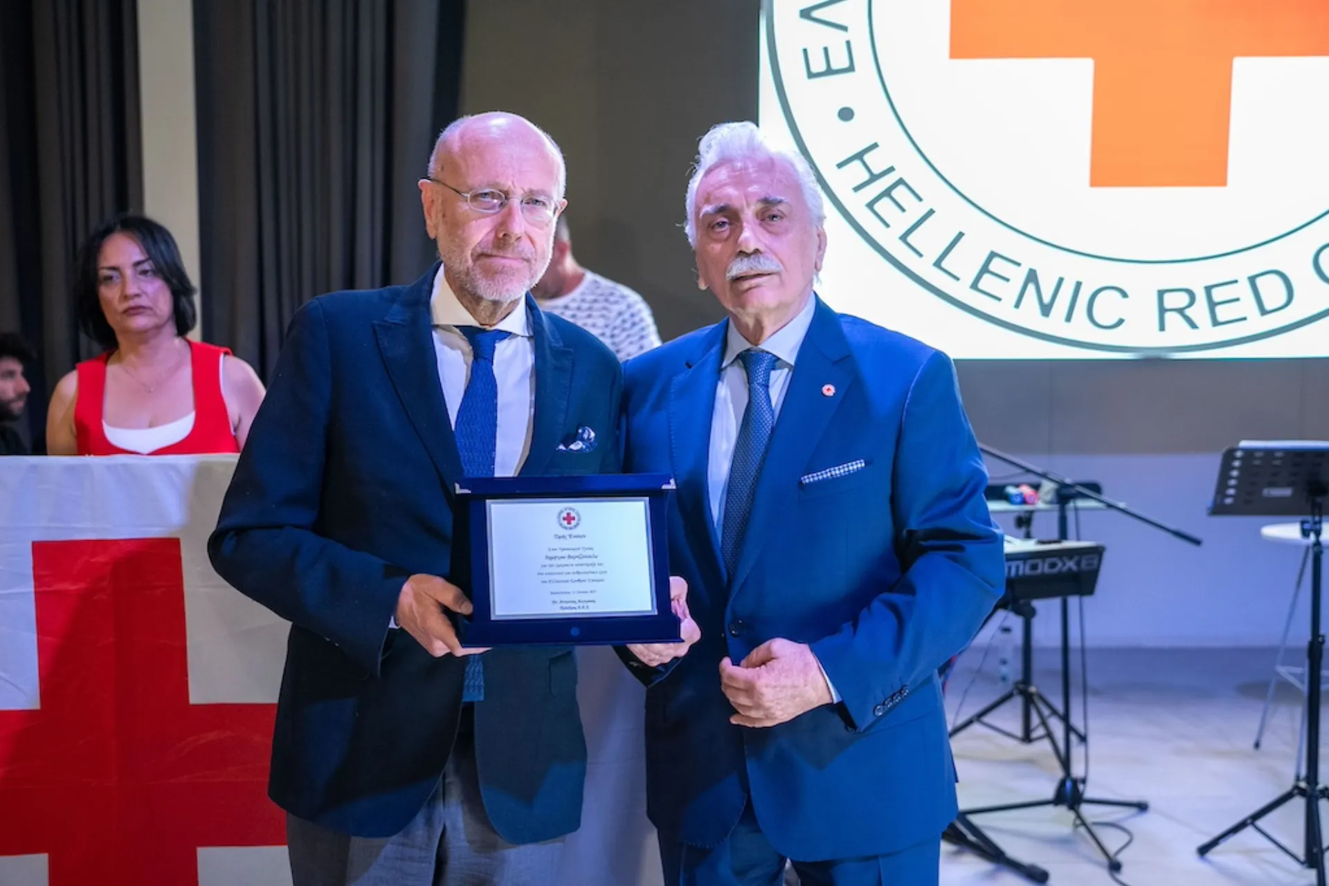 Έπαθλα Αρετής «Κλειώ Μισιρλόγλου» στη Θεσσαλονίκη