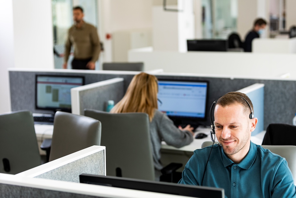 Στην COSMOTE eValue η πρώτη πιστοποίηση ISO 18295-1:2017 στην Ελλάδα