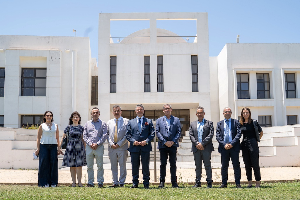 Στρατηγική συνεργασία PwC Ελλάδας και Ιδρύματος Τεχνολογίας και Έρευνας (ΙΤΕ)