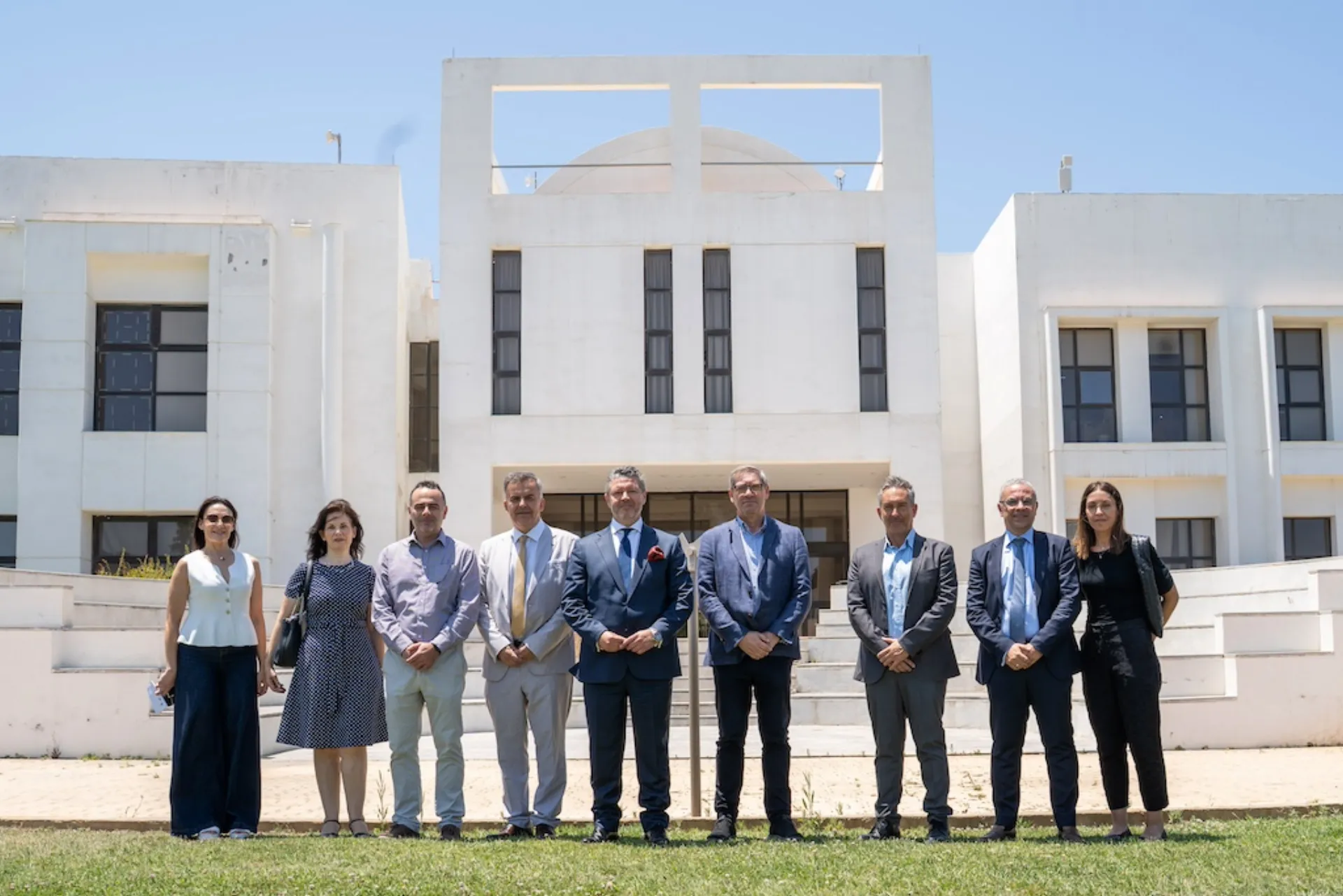 Στρατηγική συνεργασία PwC Ελλάδας και Ιδρύματος Τεχνολογίας και Έρευνας (ΙΤΕ)