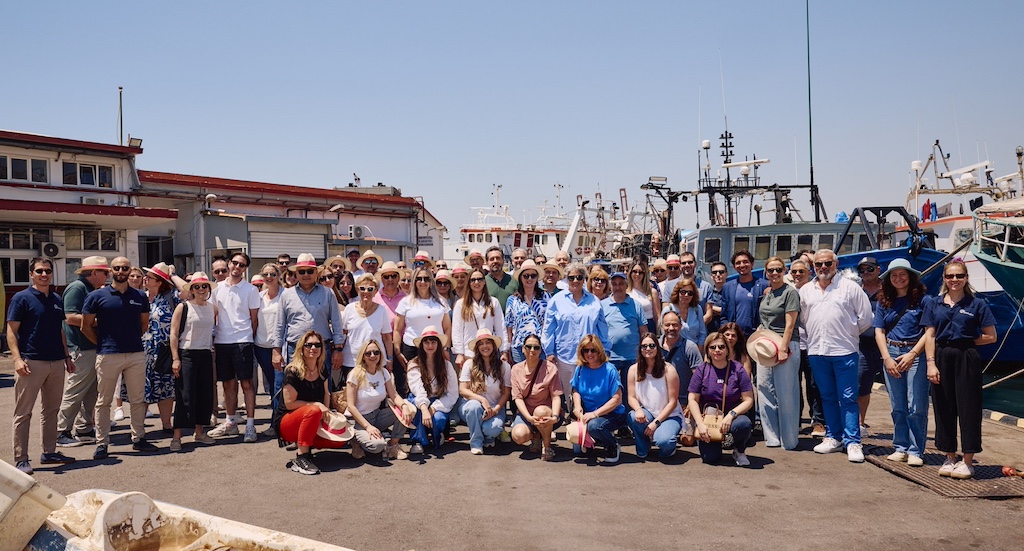 COSMOTE TELEKOM: Πολύπλευρες δράσεις για το περιβάλλον