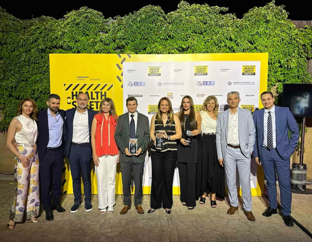 Europa: Προσήλωση σε εργαζόμενους, πρόληψη και κοινωνία