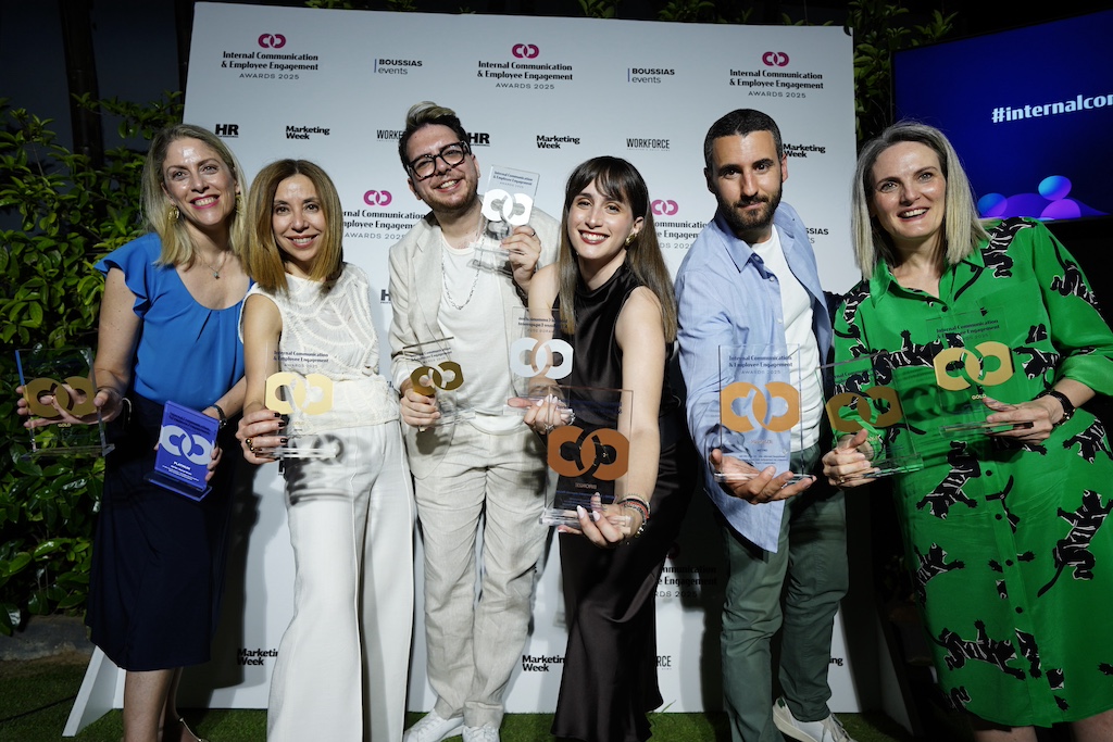 METRO: Δράσεις εταιρικής κουλτούρας σε έναν οργανισμό 11.000 εργαζομένων