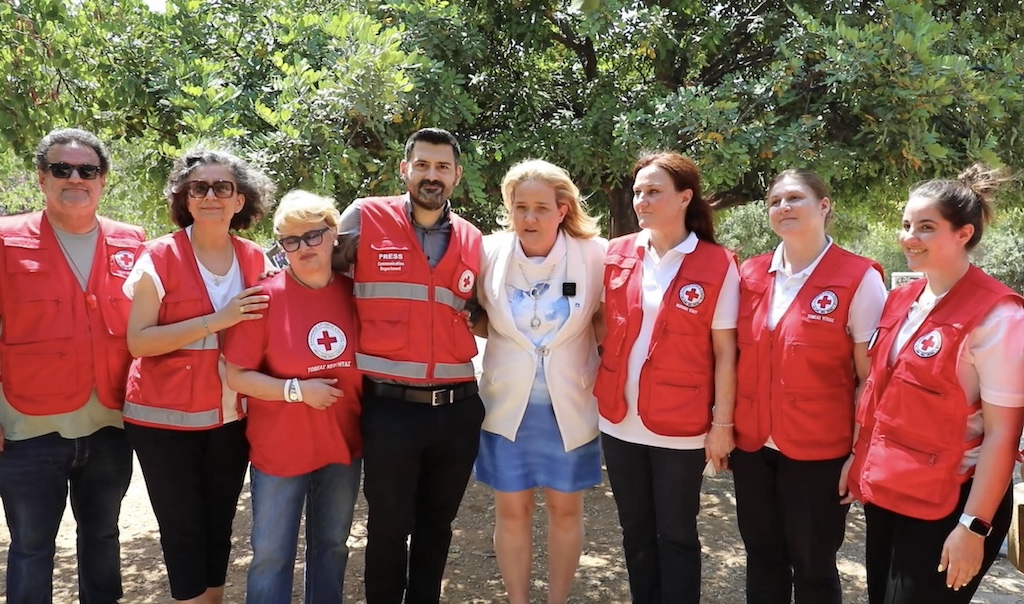 EEΣ: Μεγάλη περιβαλλοντική δράση για τα παιδιά στο Πεδίον του Άρεως