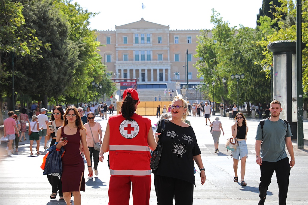 EEΣ: Δράση υποστήριξης ευάλωτων κοινωνικών ομάδων 