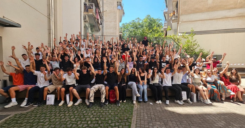 Το «Μάννα» Τσατσαρωνάκη επενδύει στη νέα γενιά