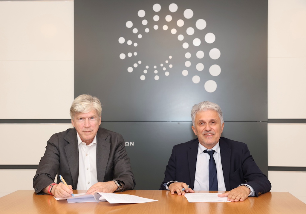 EAEE: Μνημόνιο Συνεργασίας με το Δημοκρίτειο Πανεπιστήμιο Θράκης