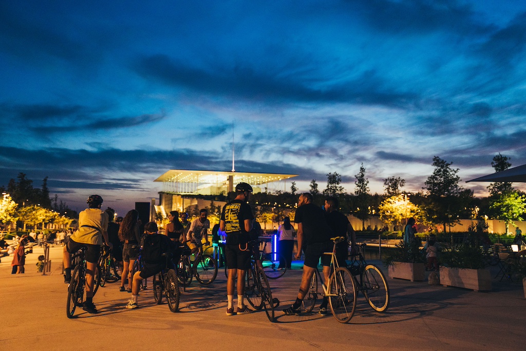 SNFCC Green Weekend 2025: Διήμερο περιβαλλοντικής αφύπνισης